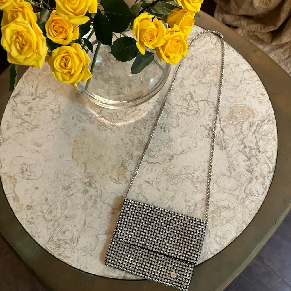 Beautiful Crossbody✨